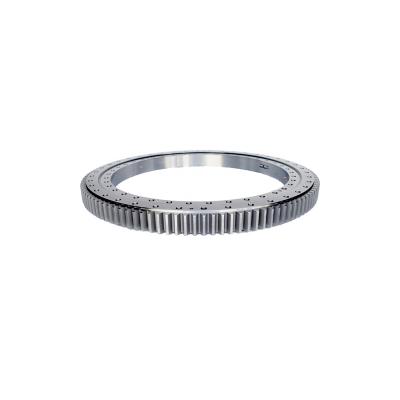 China Four Point Contact CE Certificate 50Mn/42CrMo Material Slewing Ring Turntable Bearing Slewing Bearing for sale