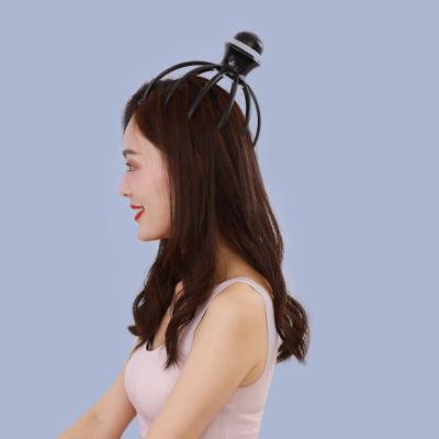 China Comfortable hot selling scalp and head massager for sale