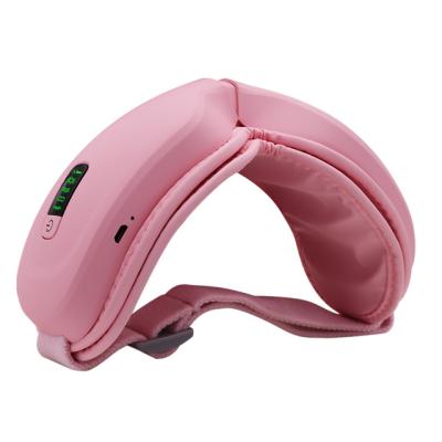 China Other Eye Massager With Heat Air Pressure , Electric Shiatsu Eye Massager Tool for sale