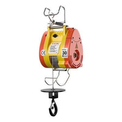 China 2-Ton Electric Lift Chain Hoist For Sales Promotion / for sale