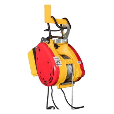 China Hotel China Manufacture Toyo Factory Price 250kg 500kg 1000kg Electric Chain Hoist for sale