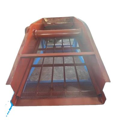 China Factory 2022 high efficiency vibrating screen, screening machine, dressing sand washing equipment ex-factory price for sale