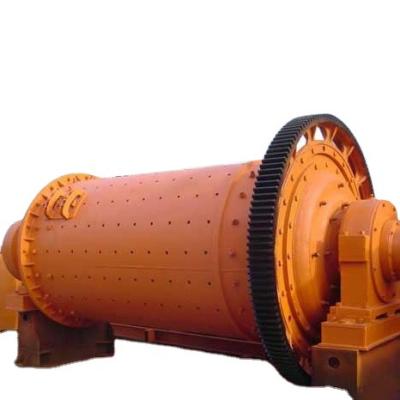 China energy & Customized Mining Products Manufacturers Direct Sale Of Various Size Ball Mill Crusher Types for sale