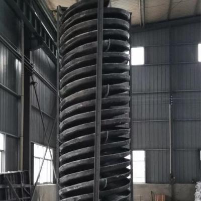 China Energy and Extraction Concentrator Mining Equipment Golden Spiral Spiral Energy and Equipment for sale