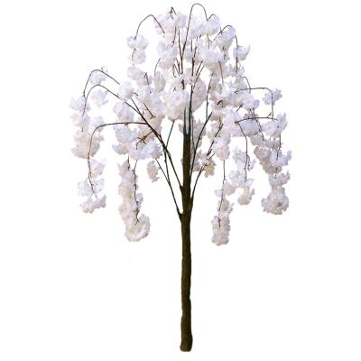 China Eco-friendly high quality outdoor artificial tree large artificial plants for home decoration for sale