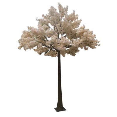 China Eco - Friendly Wholesale Customized Luxury Artificial Plants Outdoor Large Artificial Tree for sale