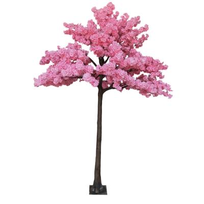 China Factory Direct Eco-friendly Home Decor Artificial Tree High Quality Artificial Plant for sale