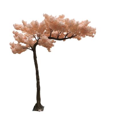 China Competitive Price Outdoor Artificial Plants And Trees Home Decor Eco - Friendly Factory Artificial Tree for sale