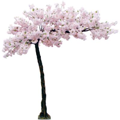 China Special Tree Eco-friendly Artificial Flower Wedding Decor Design Large Artificial Trees for sale