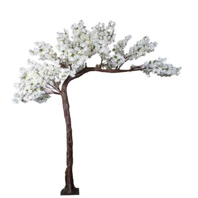 China Eco-friendly Professional Outdoor Large Artificial Tree Wedding Artificial Plant Tree for sale