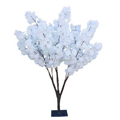 China eco-friendly & high simulation & Easy Assembly Exquisite Delicate Table Stand for Home and Christmas and Wedding Decoration Tree Walkway Door Artificial Porch Hall for sale