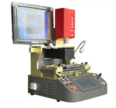 China Station WDS-720 Bga Reballing Machine High Efficiency Automatic Soldering Robot Rework Ps3/Ps4/Xbox Soldering and Desoldering Machine for sale