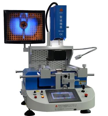 China Home use other automatic soldering device computer motherboard repair machine bga rework machine WDS-620 for sale