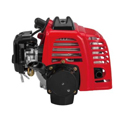 China Mini 2 Stroke Air Cooled Gasoline Jet Engine for sale