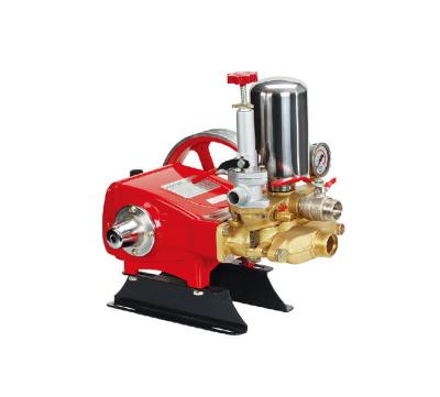 China Universal Gasoline Cart Engine Power Agricultural Sprayer for sale