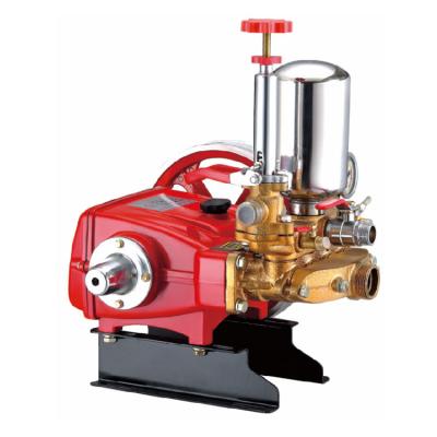 China Philippines Universal High Pressure 4 Plunger Power Sprayer Machine Price for sale