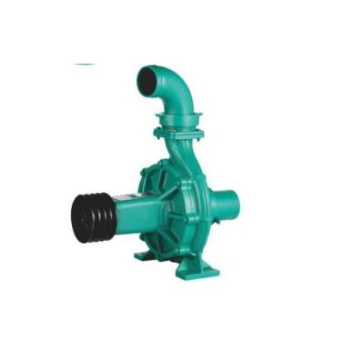 China HIGH PERFORMANCE WATER FOUR RATIO CENTRIFUGAL PUMP for sale