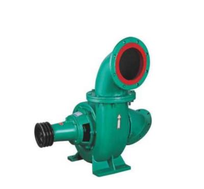 China COMMERCIAL BUILDINGS AGRICULTURE HIGH FLOW MIXED FLOW PUMP for sale