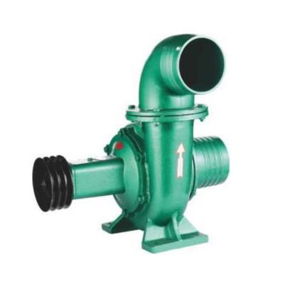 China Commercial Buildings 6INCH 8INCH AGRICULTURAL FARM LAND CENTRIFUGAL PUMP for sale