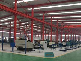 Verified China supplier - Shandong Double Crane Machinery Manufacture Co., Ltd.