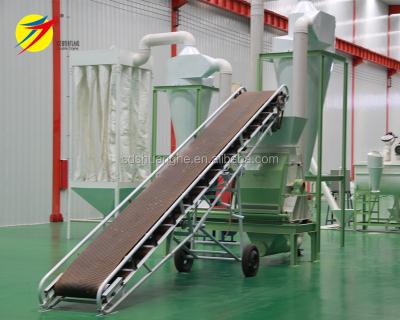 China Farms China Manufacturer Water Drop Hammer Mill Corn Hammer Mill Unit Grinding Factory Price for sale