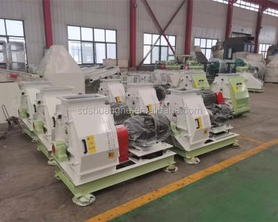 China Cultivates Hot Sale Grain Maize Hammer Mill Machine Corn Cob Hammer Mill Crusher Crushing Machine for sale