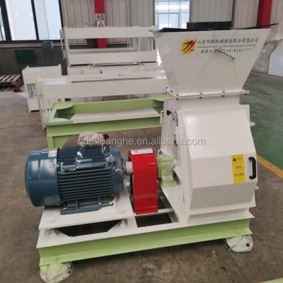 China Agriculture Industry Animal Feed and Feed Hammer Mill Crusher Hammer Mill for Sale in Zimbabwe for sale