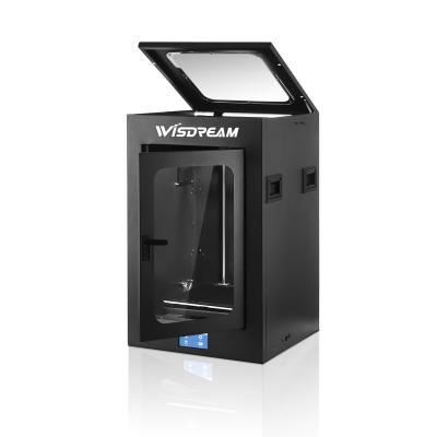 China 3D Printer Hot Selling High Quality Factory Price 3d Printer Printing Machine BGF310 Wisdream for sale