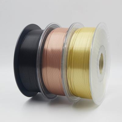 China Industrial Machine Multi Color Personalized High School Teaching Smart 3D Printing Filament 1.75mm for sale