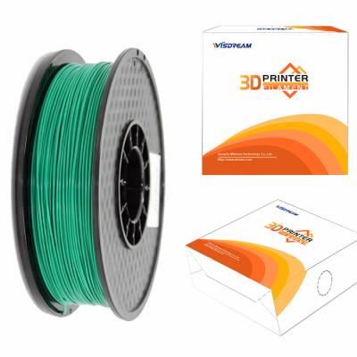 China Factory Wholesale Bulk Petg Petg Filament 3d Printer Directly for sale