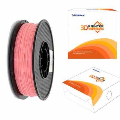 China Industry Low Price University Lab Golden 3d Manufacturer High Quality Nylon Bendable Printer Metal Filament Suppliers for sale