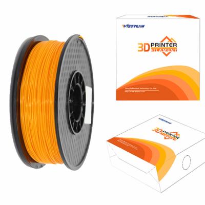 China Industry 3d Filament PETG Printer Made in China New Design Lowest Price Guarantee for sale