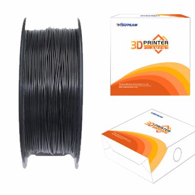 China Durable Using Low Price High Quality Extrusion Pla Granules Filament For 3d Pla Printer for sale