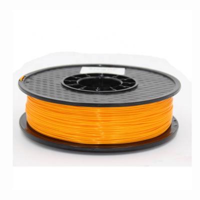 China Durable 3D Printer Using Extrusion Low Price Pla Granules Filament Suppliers For 3d Printer for sale