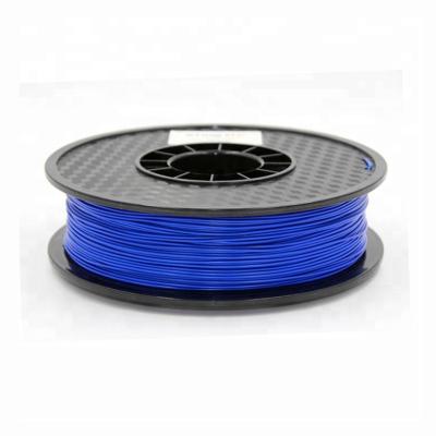 China Durable Low Price 3D Printer Using Extrusion Pla Pellet Filament Suppliers Machine For 3d Printer Filament for sale