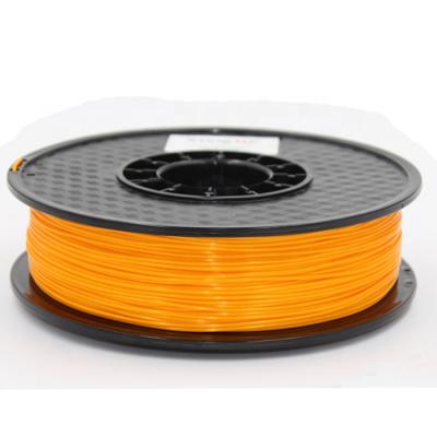 China 23 Pla Custom High Quality Flexible Pla Filament 3d Printer for sale