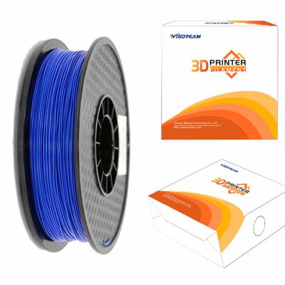 China 3D Printer Extrusion Low Price Color Pla Granules Filament Suppliers Durable Diy Kit For 3d Printer for sale