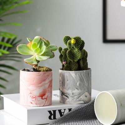 China Decor Minimalist Luxury Home Style Ceramic Vase For Plant Flower Vase For Hotels Decorative Creative Nordic Style for sale