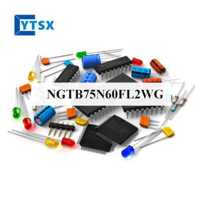 China NGTB75N60 NGTB75N60FL2WG standard IGBT transistors (in the new original of the current good prices) NGTB75N60FL2WG for sale