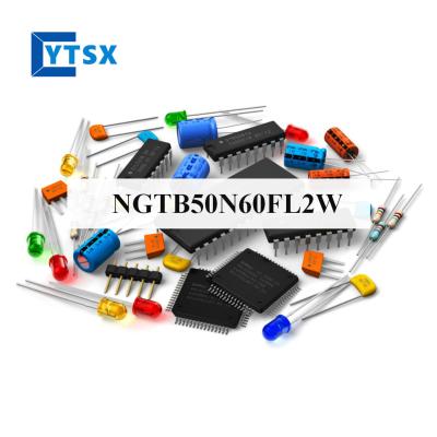 China NGTB50N60 NGTB50N60FL2W IGBT standard transistors (in the new original of the current good prices) NGTB50N60FL2W for sale