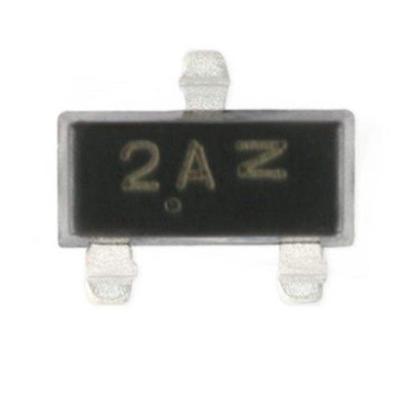 China BJT standard bipolar transistors (in new original good current prices) MMBT3906LT1G MMBT3906 MMBT3906LT1G for sale