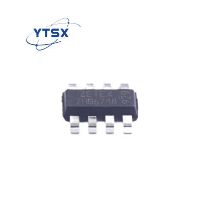 China ZHB6718TA standard (electronic components) new and original IC ZHB6718TA for sale