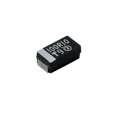 China Tantalum capacitors 593D227X0010E2TE3 solid SMD standard (in new original current good prices) AD7608BSTZ-RL for sale