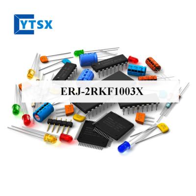 China SMD standard resistors (in the new original of the current good prices) ERJ-2RKF1003X thick film of ERJ-2RKF ERJ-2RKF1003X for sale