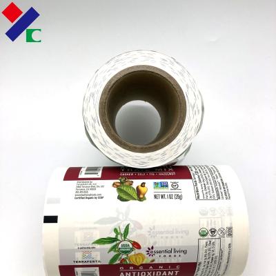 China Professional Moisture Proof Maker Chocolate Bars Cold Laminating Seal Film Rolls PVC Roll for sale