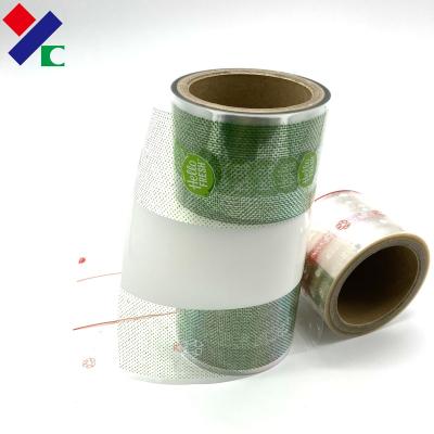 China Seal Film Pocket Moisture Proof Cost Effective Laminating Cold Color for sale