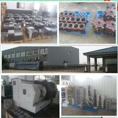 Verified China supplier - Zhenjiang Ecigar Machinery Co., Ltd.