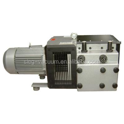 China Pallet Printing And Wrapping Dry Rotary Compressor For Making Printing Machine for sale