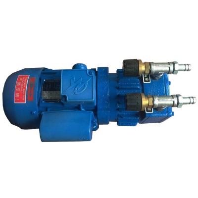 China Printing And Packing Waterproof Air Suspension Compressor Pump With CE Certificate for sale