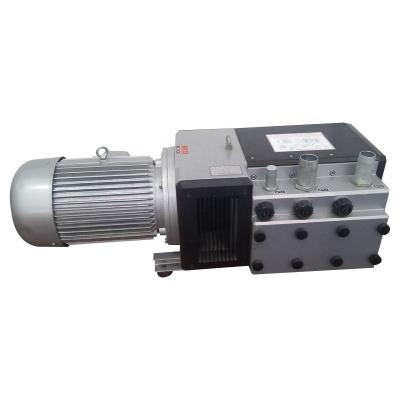 China Bottom Printing And Packing Price Oil Less Dry Roller Vacuum Pump From Top Supplier for sale